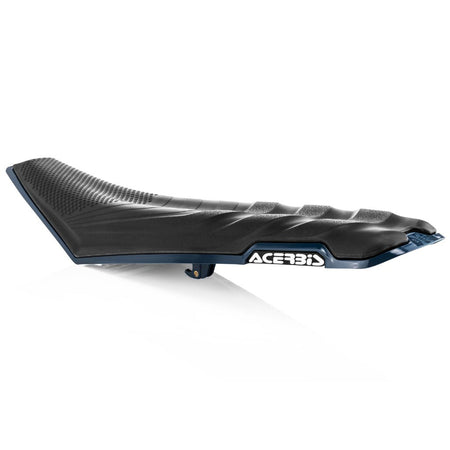 Acerbis Single Piece X - Seat Husqvarna 125 - 501cc (19 - 23) | 273490 - MojoMotoSport.com
