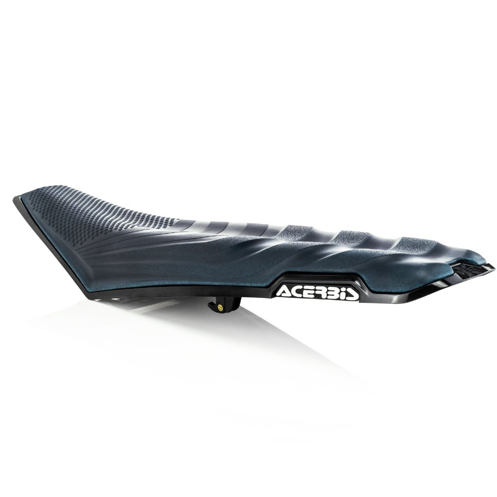 Acerbis Single Piece X - Seat Husqvarna 125 - 501cc (19 - 23) | 273490 - MojoMotoSport.com