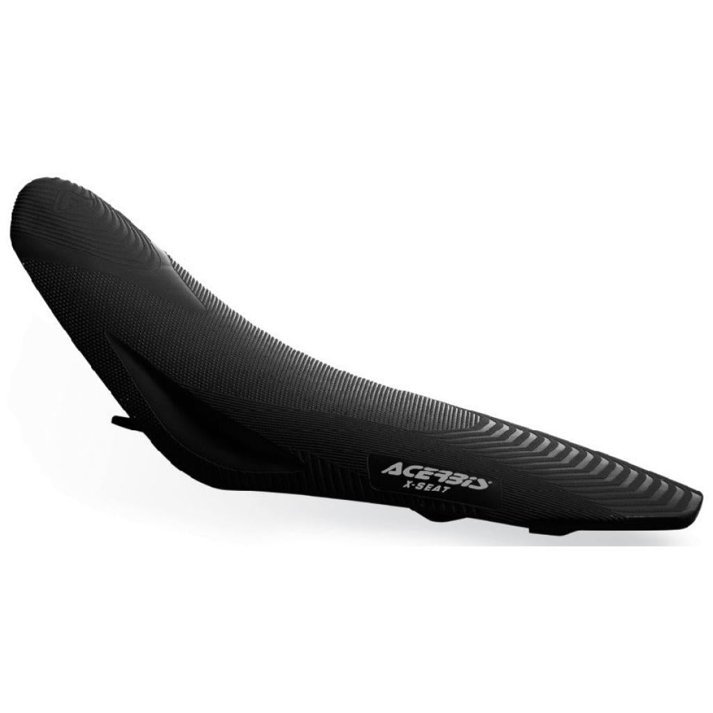 Acerbis Single Piece X - Seat KTM 125 - 505 (11 - 16) | 220539 - MojoMotoSport.com