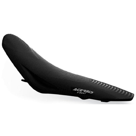 Acerbis Single Piece X - Seat KTM 125 - 505 (11 - 16) | 220539 - MojoMotoSport.com