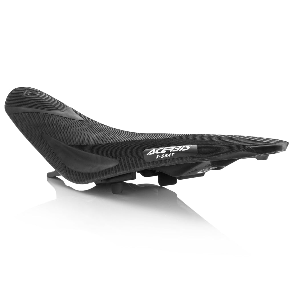 Acerbis Single Piece X - Seat KTM 125 - 505 (11 - 16) | 220539 - MojoMotoSport.com