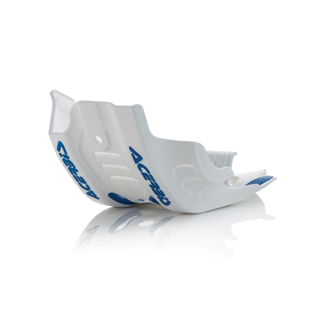 Acerbis Skid Plate 2020 - 23 Husqvarna FE 450/501 | 279166 - MojoMotoSport.com