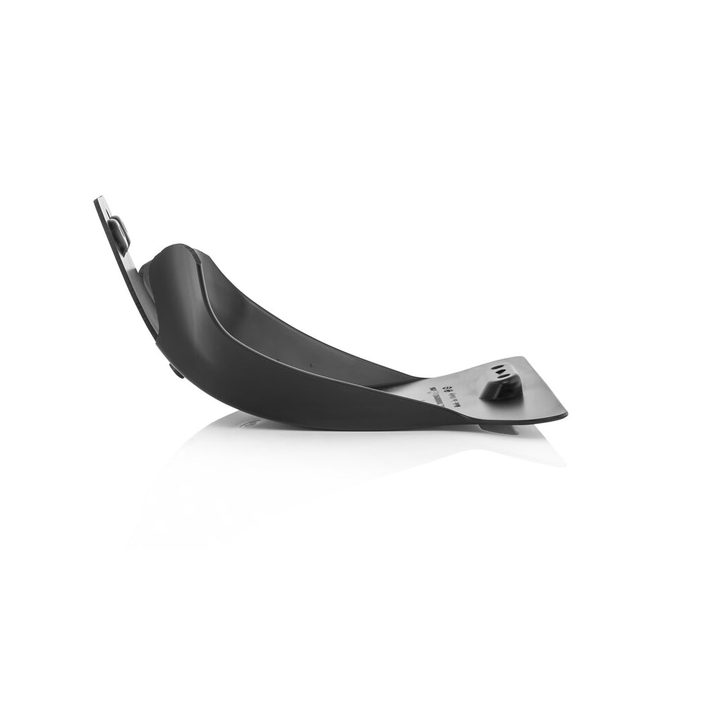 Acerbis Skid Plate Beta RR 250/300 ('18 - '19) | 268877 - MojoMotoSport.com