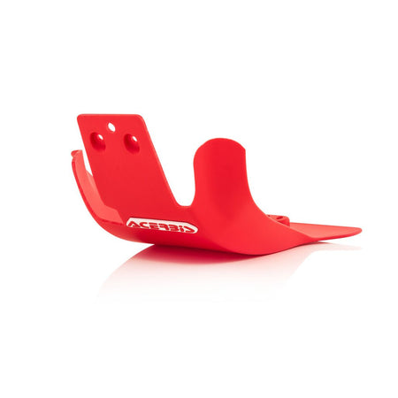Acerbis Skid Plate Beta RR 250/300 ('18 - '19) | 268877 - MojoMotoSport.com