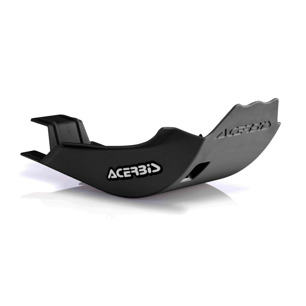 Acerbis Skid Plate Honda CRF250R (04 - 09) CRF250X (04 - 17) | 212569 - MojoMotoSport.com