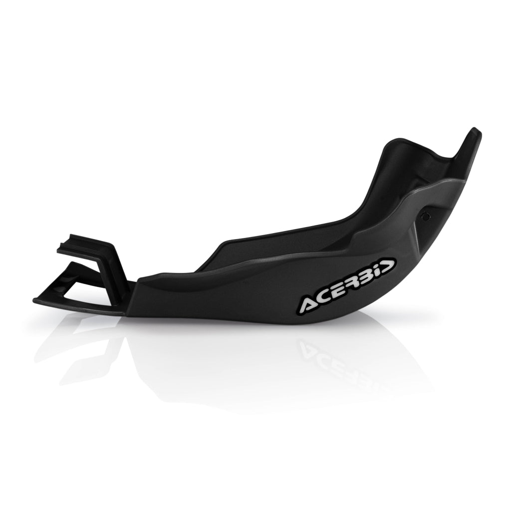 Acerbis Skid Plate Honda CRF450R/X ('05 - '16) | 212567 - MojoMotoSport.com