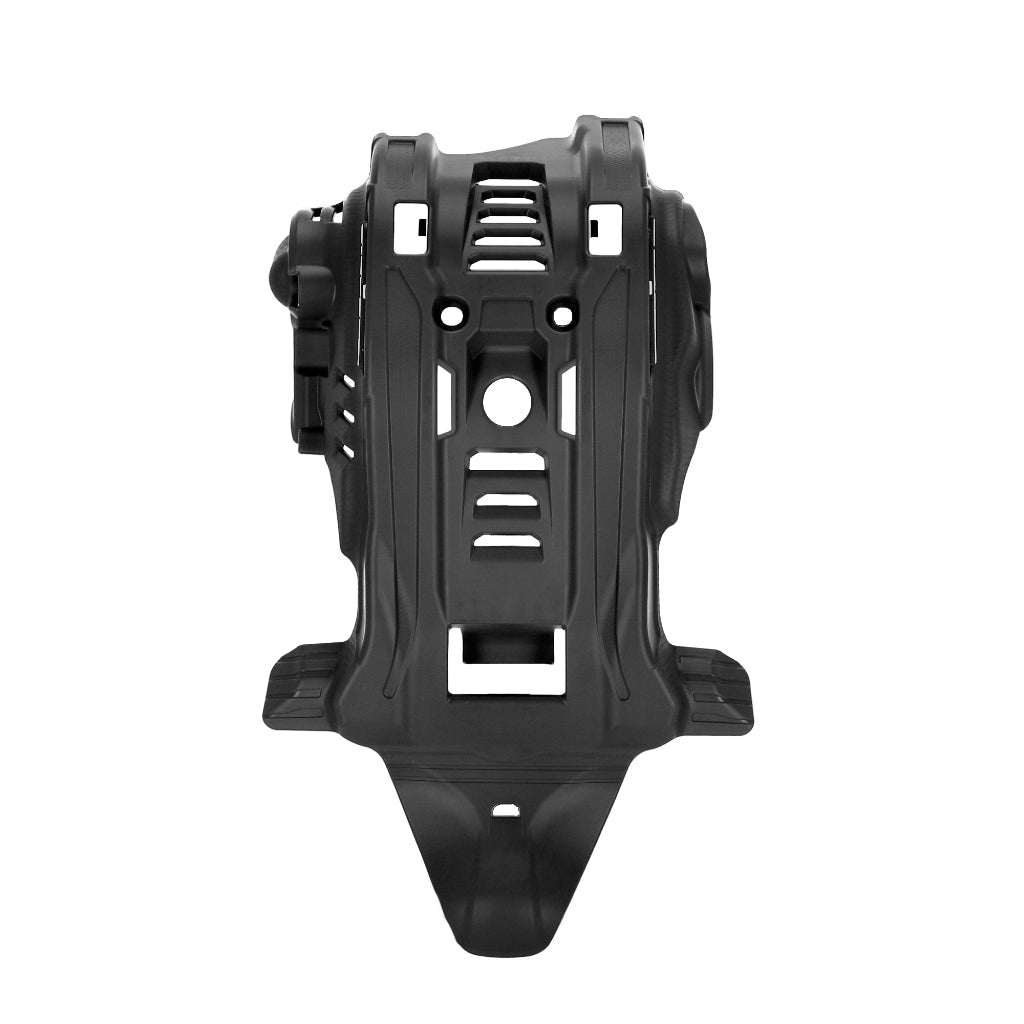 Acerbis Skid Plate Honda/Beta 250 - 450 ('20 - UP) | 289560 - MojoMotoSport.com