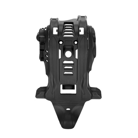 Acerbis Skid Plate Honda/Beta 250 - 450 ('20 - UP) | 289560 - MojoMotoSport.com