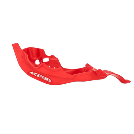 Acerbis Skid Plate Honda/Beta 250 - 450 ('20 - UP) | 289560 - MojoMotoSport.com