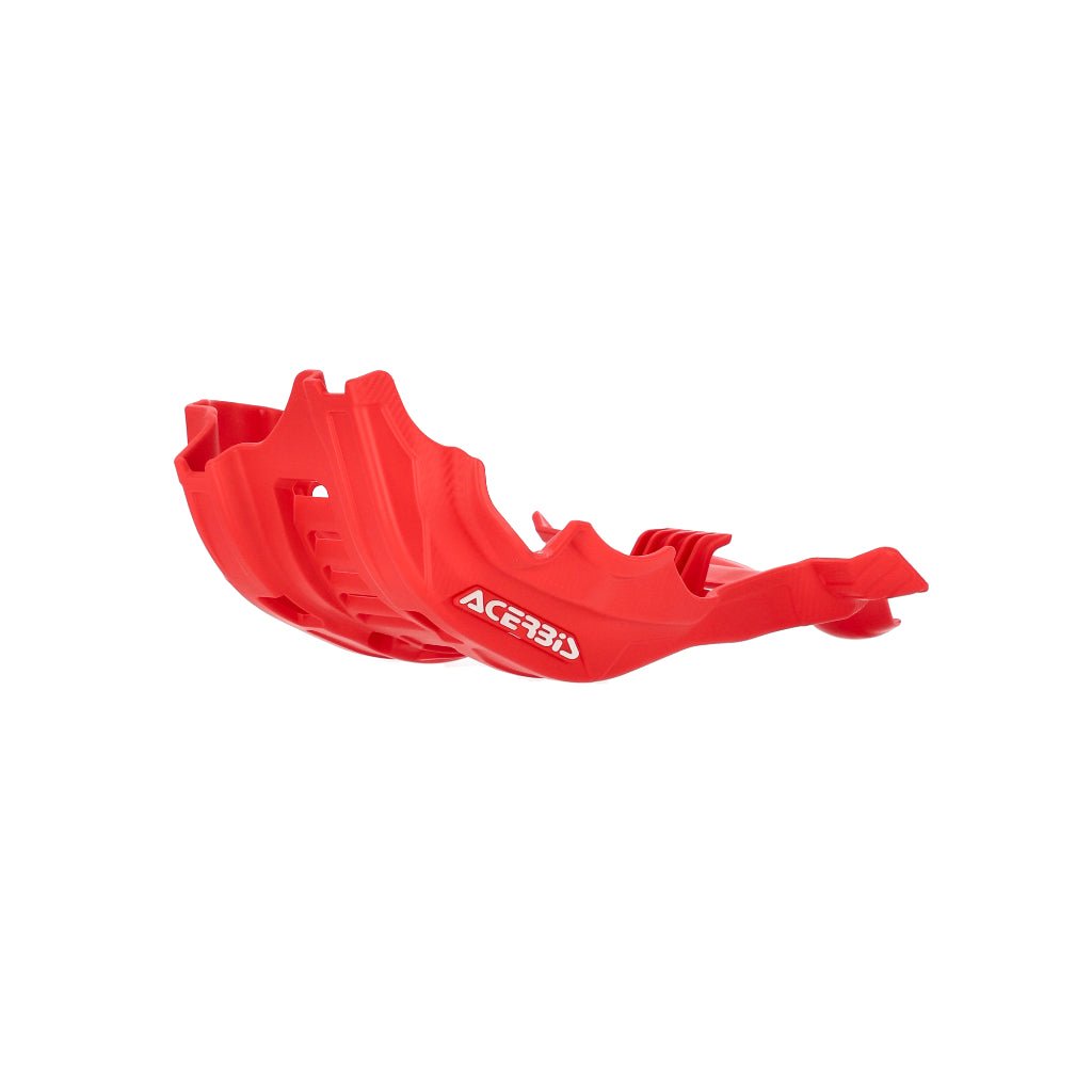Acerbis Skid Plate Honda/Beta 250 - 450 ('20 - UP) | 289560 - MojoMotoSport.com