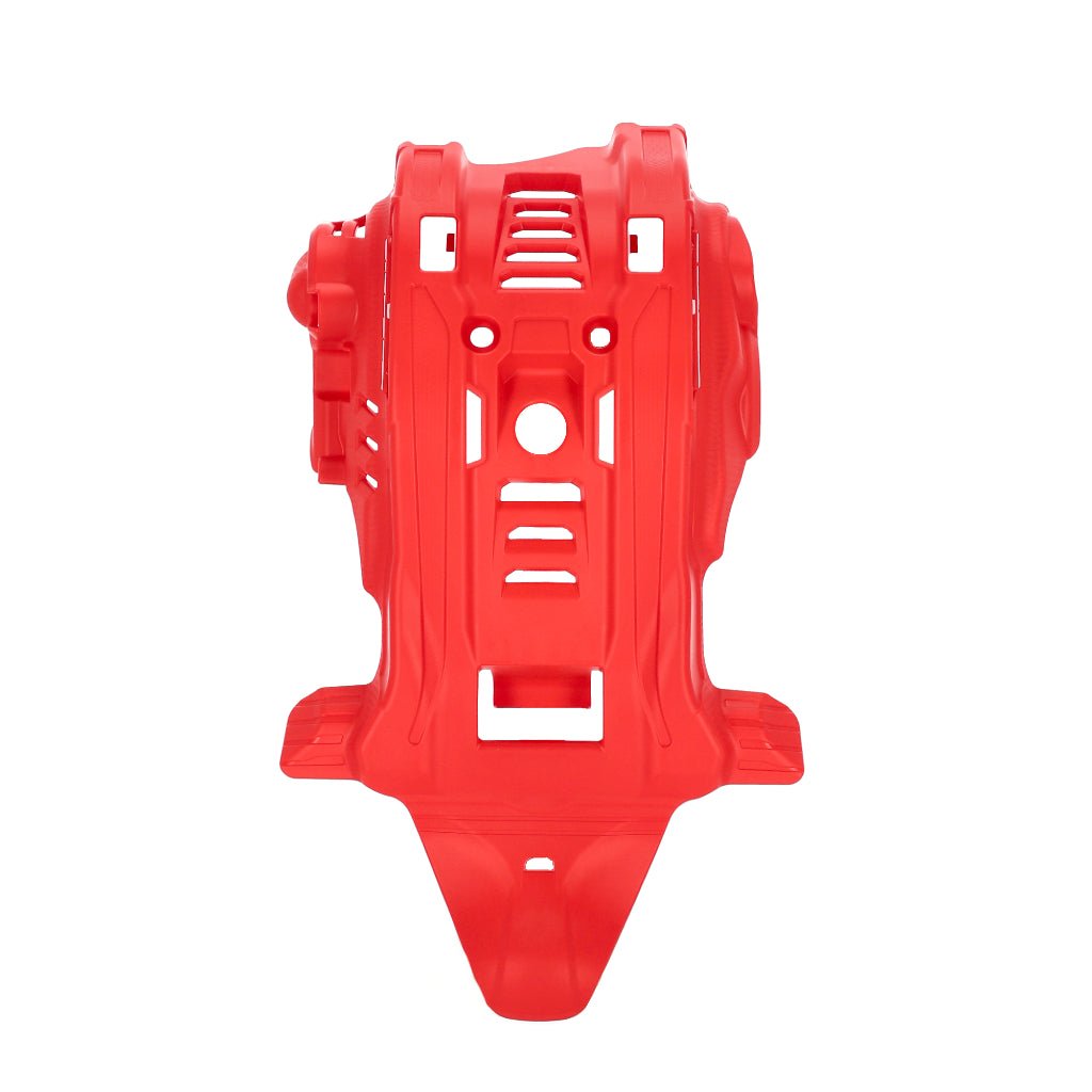 Acerbis Skid Plate Honda/Beta 250 - 450 ('20 - UP) | 289560 - MojoMotoSport.com