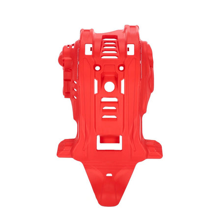 Acerbis Skid Plate Honda/Beta 250 - 450 ('20 - UP) | 289560 - MojoMotoSport.com