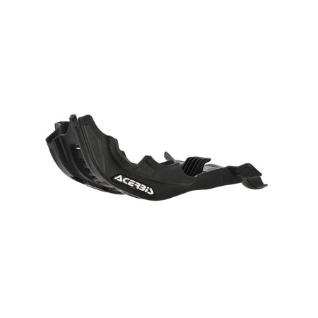 Acerbis Skid Plate Honda/Beta 250 - 450 ('20 - UP) | 289560 - MojoMotoSport.com