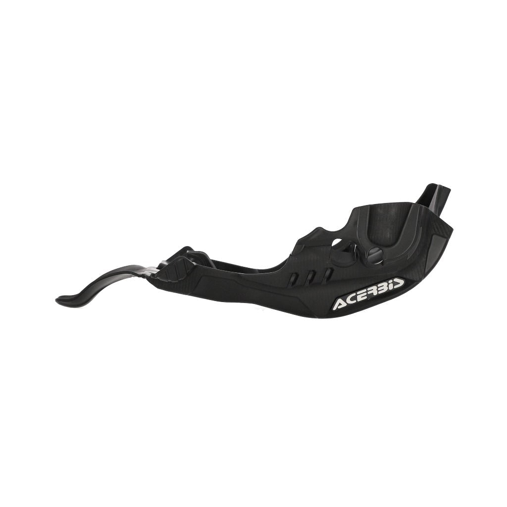 Acerbis Skid Plate Honda/Beta 250 - 450 ('20 - UP) | 289560 - MojoMotoSport.com