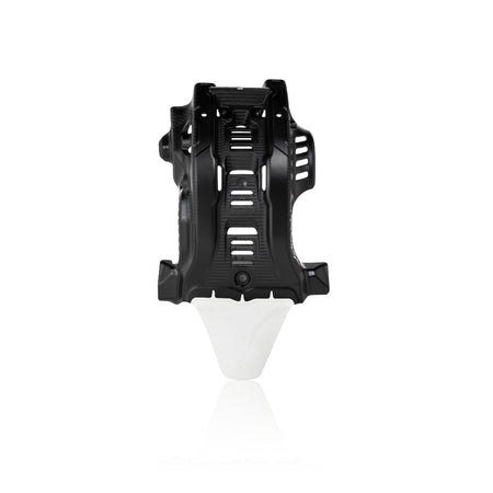 Acerbis Skid Plate Husqvarna/GasGas 250/350 ('21 - UP) | 279165 - MojoMotoSport.com