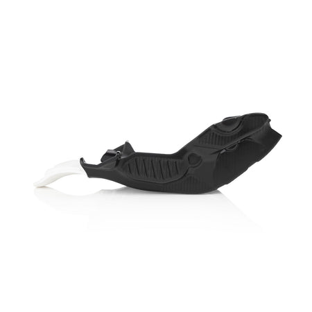 Acerbis Skid Plate Husqvarna/GasGas 250/350 ('21 - UP) | 279165 - MojoMotoSport.com