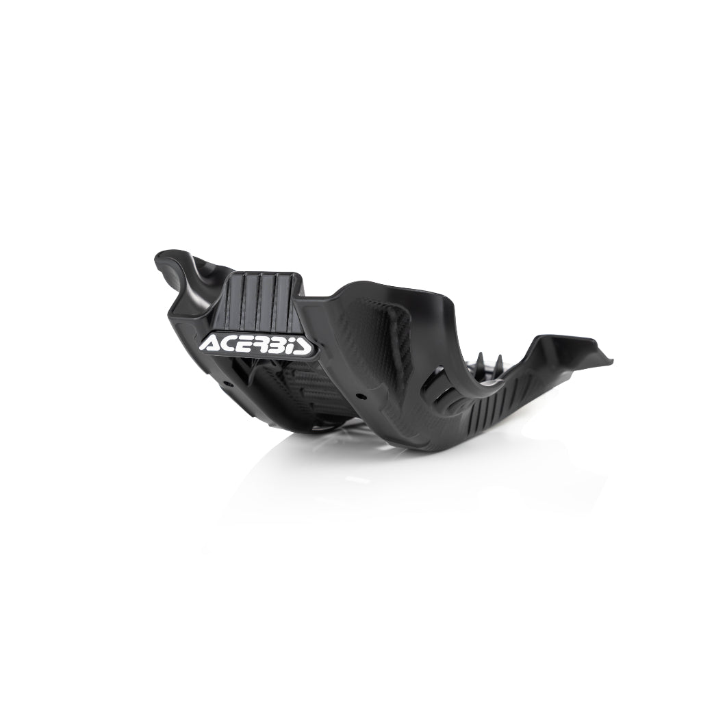 Acerbis Skid Plate Husqvarna/GasGas 250/350 ('21 - UP) | 279165 - MojoMotoSport.com