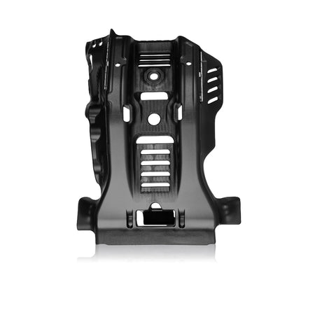 Acerbis Skid Plate KTM 250/300 XCW/EXC TPI ('20 - UP) | 278057 - MojoMotoSport.com
