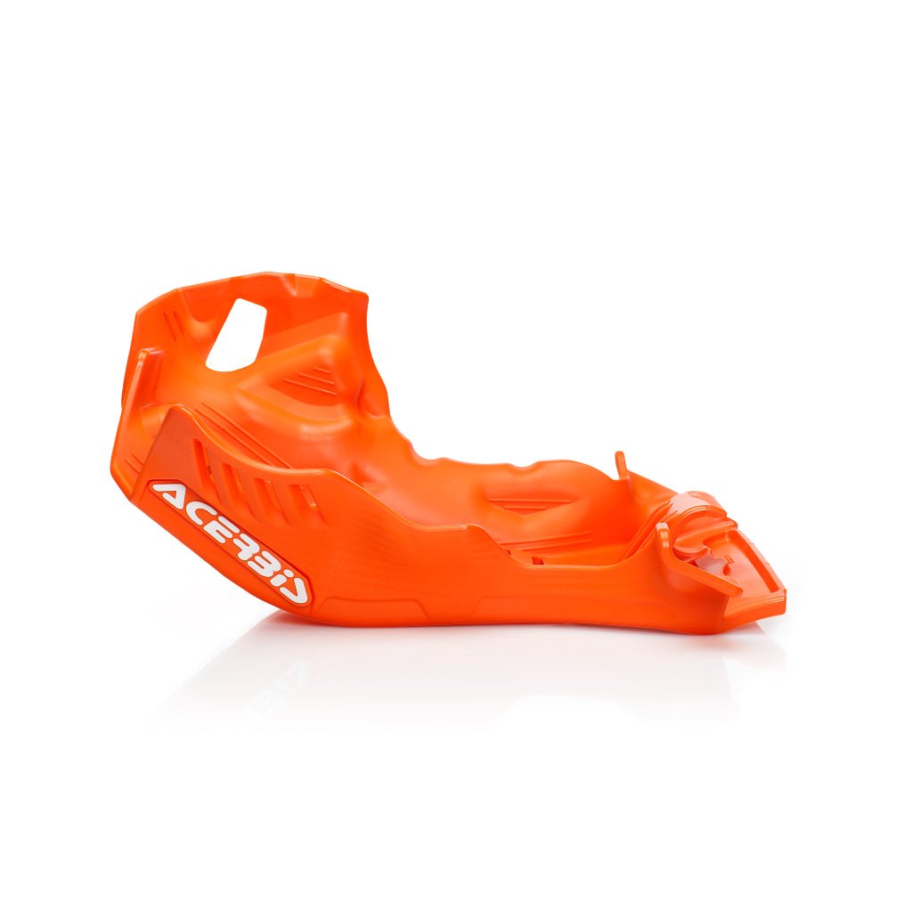 Acerbis Skid Plate KTM 250/300 XCW/EXC TPI ('20 - UP) | 278057 - MojoMotoSport.com