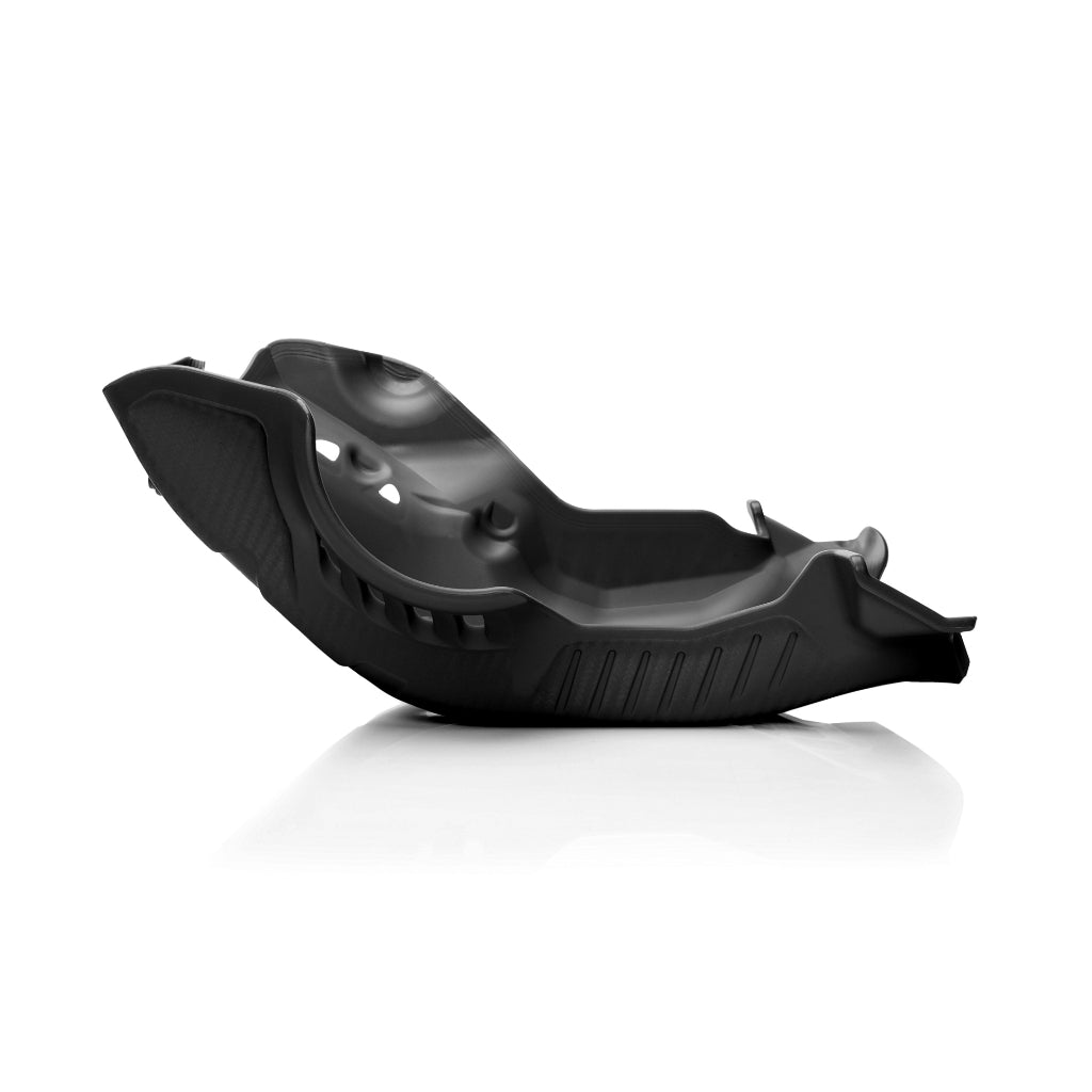 Acerbis Skid Plate KTM 350 XCFW/EXCF ('21 - '23) | 279163 - MojoMotoSport.com