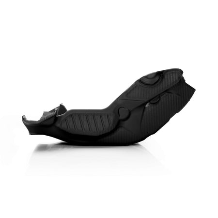 Acerbis Skid Plate KTM 350 XCFW/EXCF ('21 - '23) | 279163 - MojoMotoSport.com