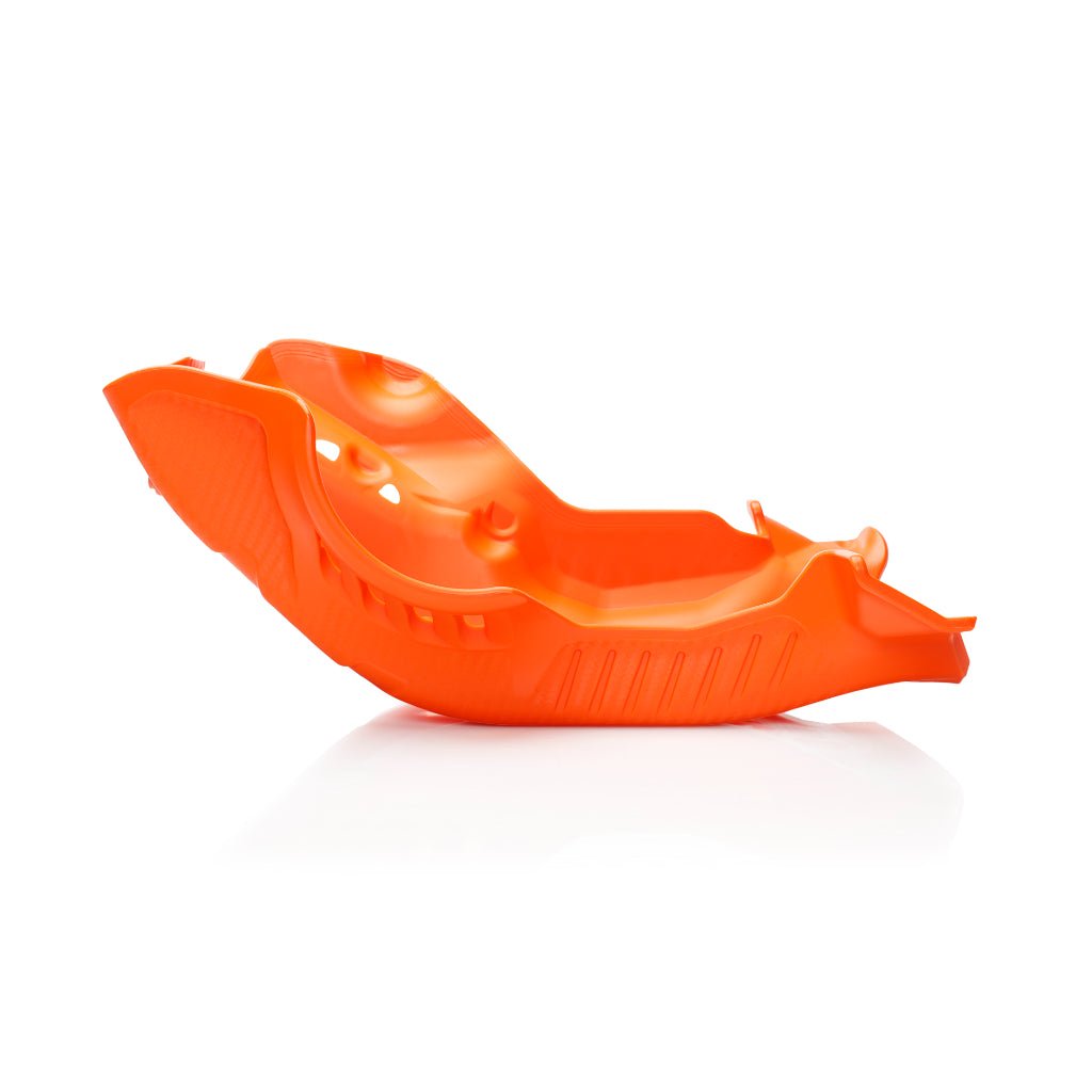 Acerbis Skid Plate KTM 350 XCFW/EXCF ('21 - '23) | 279163 - MojoMotoSport.com