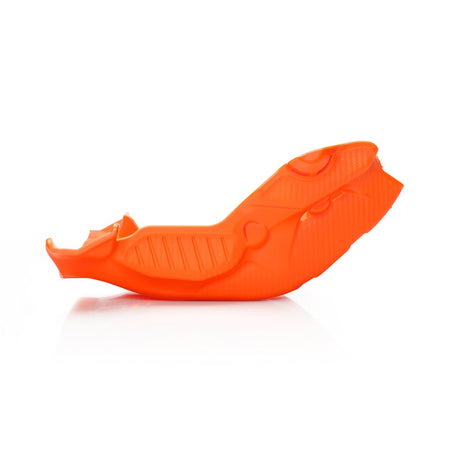 Acerbis Skid Plate KTM 350 XCFW/EXCF ('21 - '23) | 279163 - MojoMotoSport.com