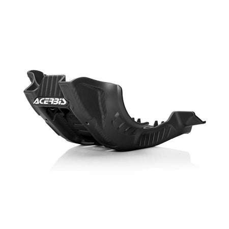 Acerbis Skid Plate KTM 350 XCFW/EXCF ('21 - '23) | 279163 - MojoMotoSport.com