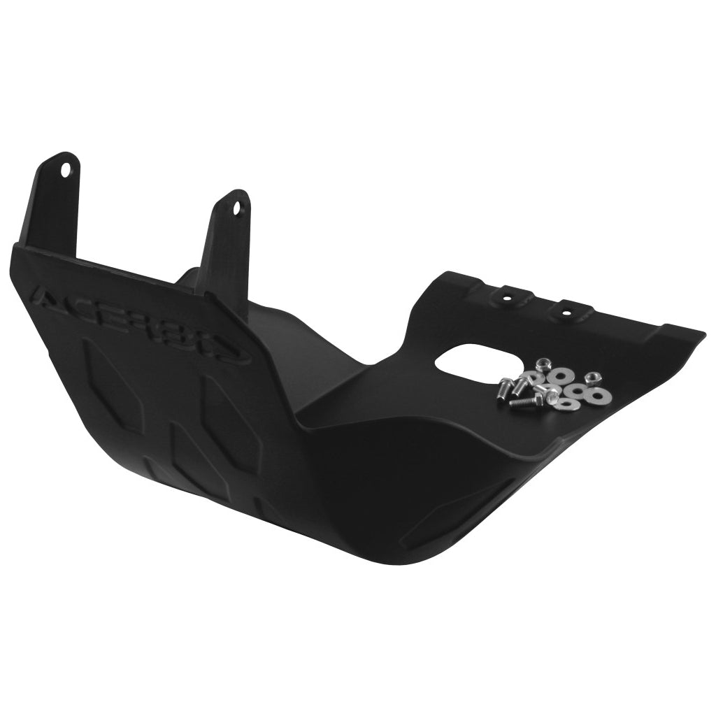 Acerbis Skid Plate KTM 450 - 500 EXCF ('08 - '11) | 212566 - MojoMotoSport.com
