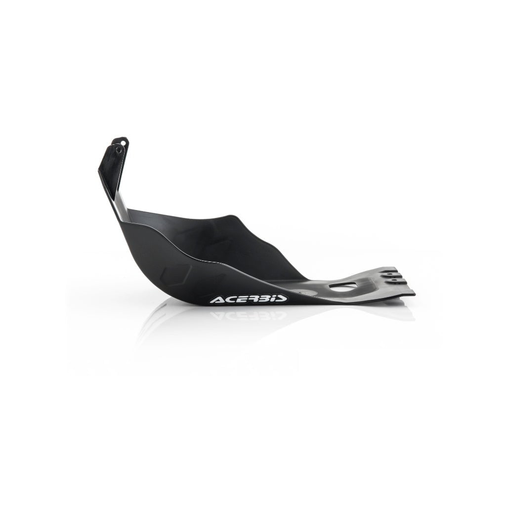 Acerbis Skid Plate KTM 450 - 500 EXCF ('08 - '11) | 212566 - MojoMotoSport.com