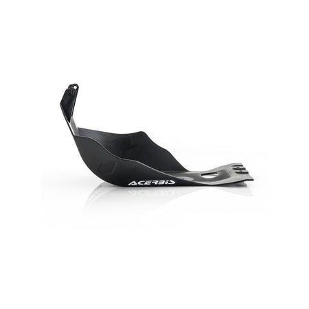 Acerbis Skid Plate KTM 450 - 500 EXCF ('08 - '11) | 212566 - MojoMotoSport.com