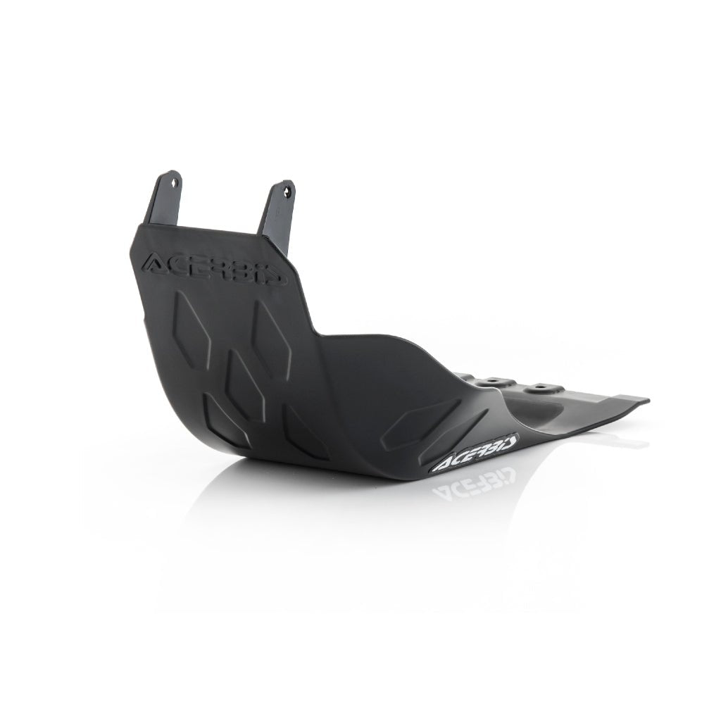 Acerbis Skid Plate KTM 450 - 500 EXCF ('08 - '11) | 212566 - MojoMotoSport.com