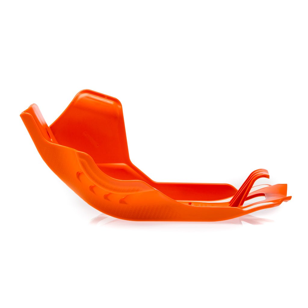 Acerbis Skid Plate KTM 450 - 500 EXCF ('17 - '19) | 263059 - MojoMotoSport.com