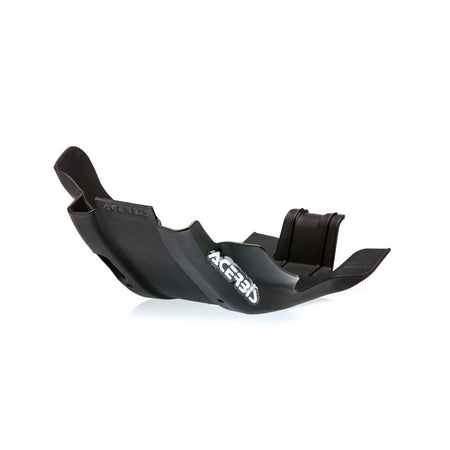 Acerbis Skid Plate KTM/Husqvarna 250/300 ('17 - '19) | 263058 - MojoMotoSport.com