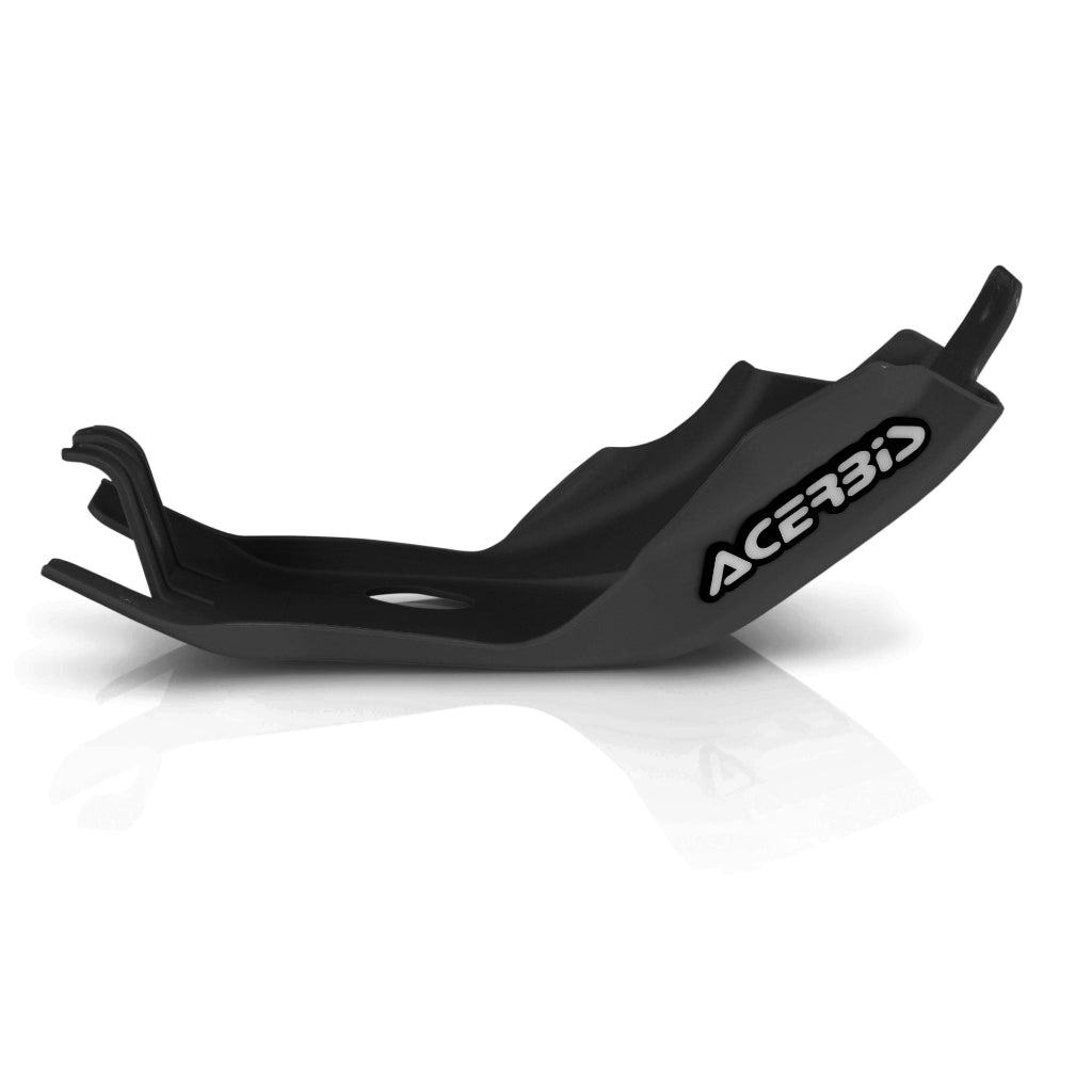 Acerbis Skid Plate KTM/Husqvarna 250/350 ('11 - '15) | 221504 - MojoMotoSport.com