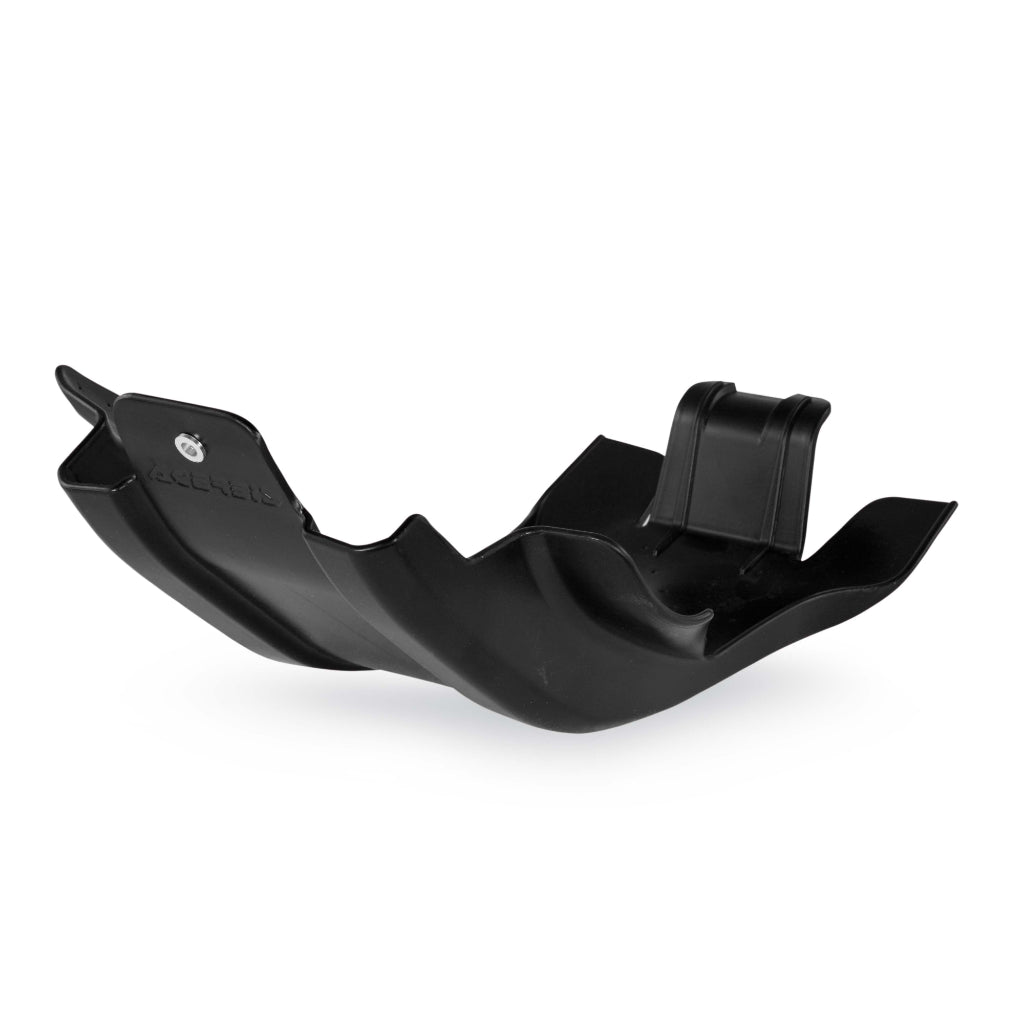 Acerbis Skid Plate KTM/Husqvarna 250/350 ('11 - '15) | 221504 - MojoMotoSport.com