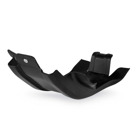 Acerbis Skid Plate KTM/Husqvarna 250/350 ('11 - '15) | 221504 - MojoMotoSport.com