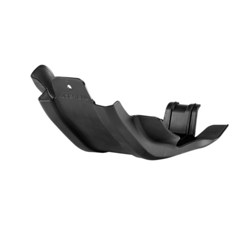 Acerbis Skid Plate KTM/Husqvarna 250/350 ('12 - '16) | 225027 - MojoMotoSport.com