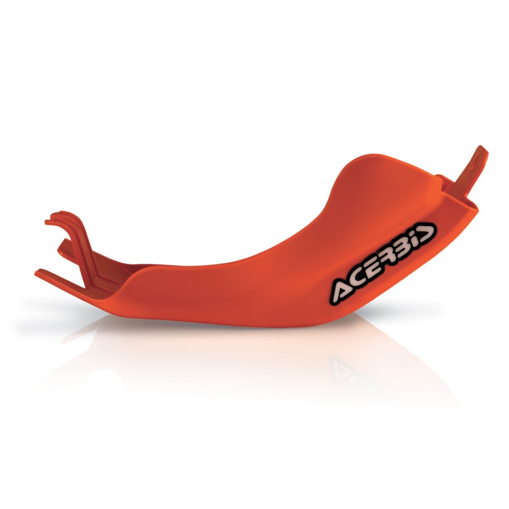 Acerbis Skid Plate KTM/Husqvarna 250/350 ('12 - '16) | 225027 - MojoMotoSport.com