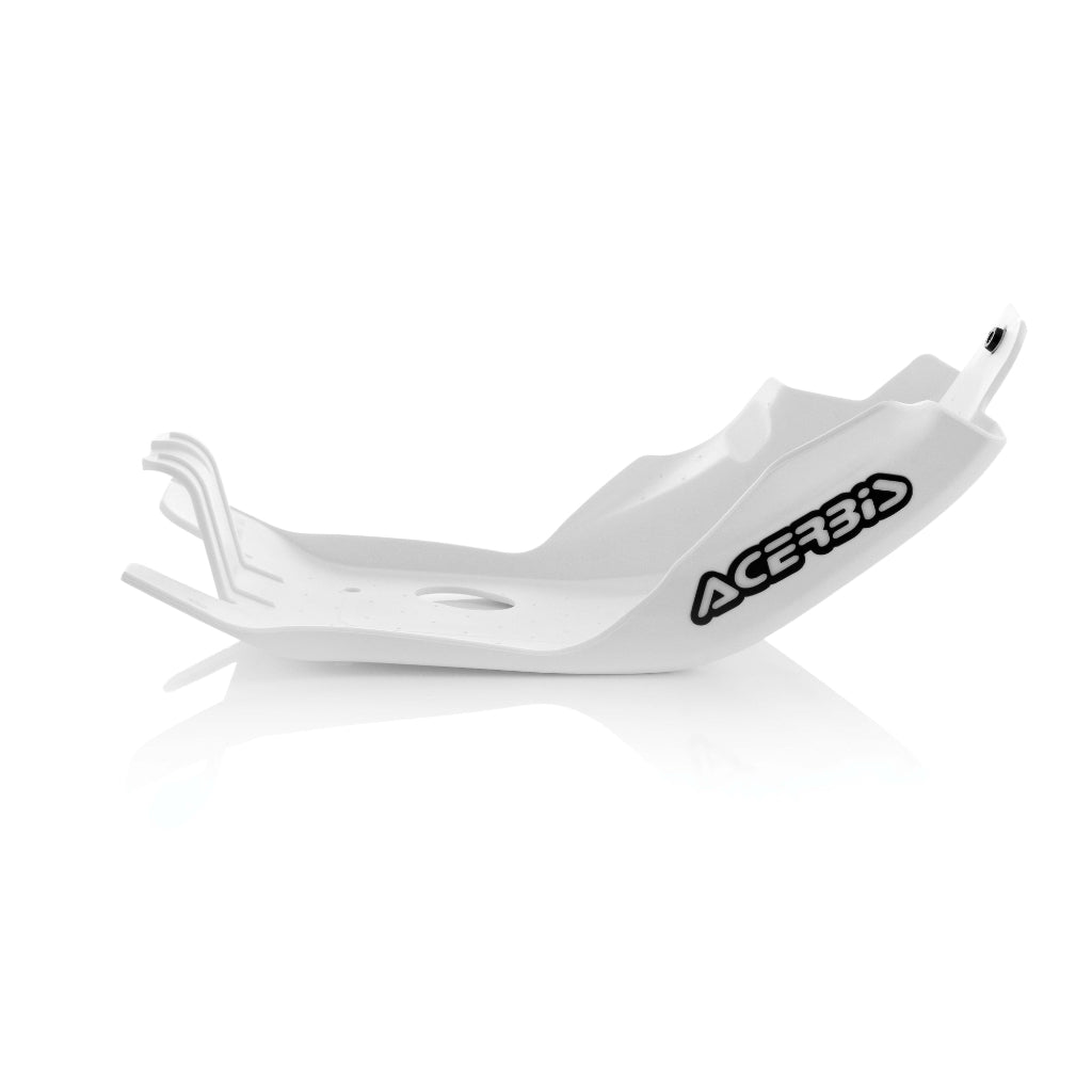 Acerbis Skid Plate KTM/Husqvarna 250/350 ('16 - '18) | 242116 - MojoMotoSport.com
