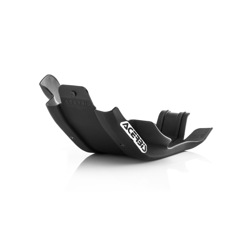 Acerbis Skid Plate KTM/Husqvarna 250/350 ('17 - '19) | 268879 - MojoMotoSport.com