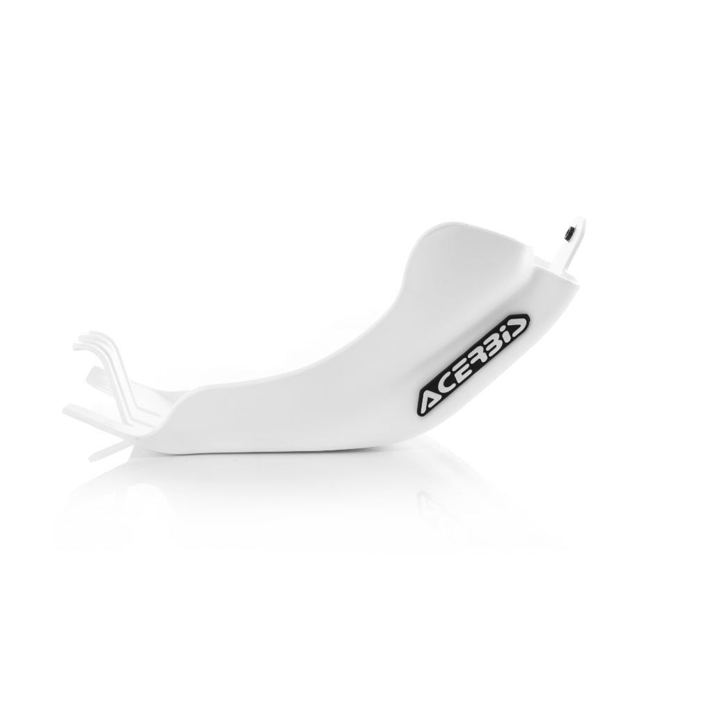 Acerbis Skid Plate KTM/Husqvarna 250/350 ('17 - '19) | 268879 - MojoMotoSport.com