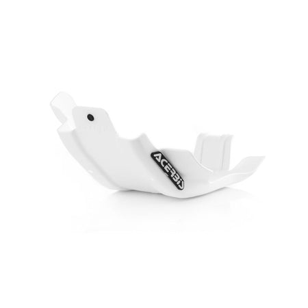 Acerbis Skid Plate KTM/Husqvarna 250/350 ('17 - '19) | 268879 - MojoMotoSport.com