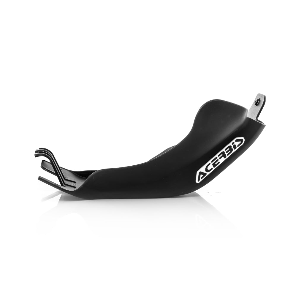Acerbis Skid Plate KTM/Husqvarna 250/350 ('17 - '19) | 268879 - MojoMotoSport.com