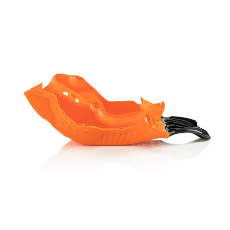 Acerbis Skid Plate KTM/Husqvarna 250/350 ('19 - UP) | 279168 - MojoMotoSport.com