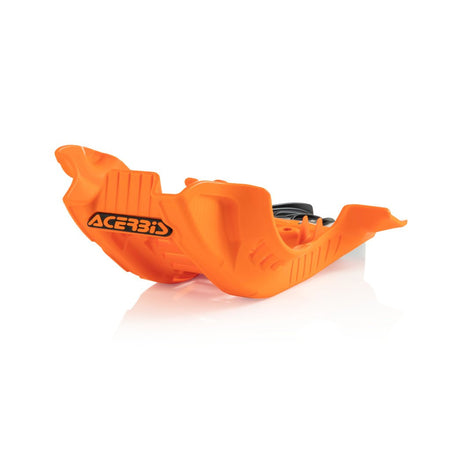 Acerbis Skid Plate KTM/Husqvarna 250/350 ('19 - UP) | 279168 - MojoMotoSport.com
