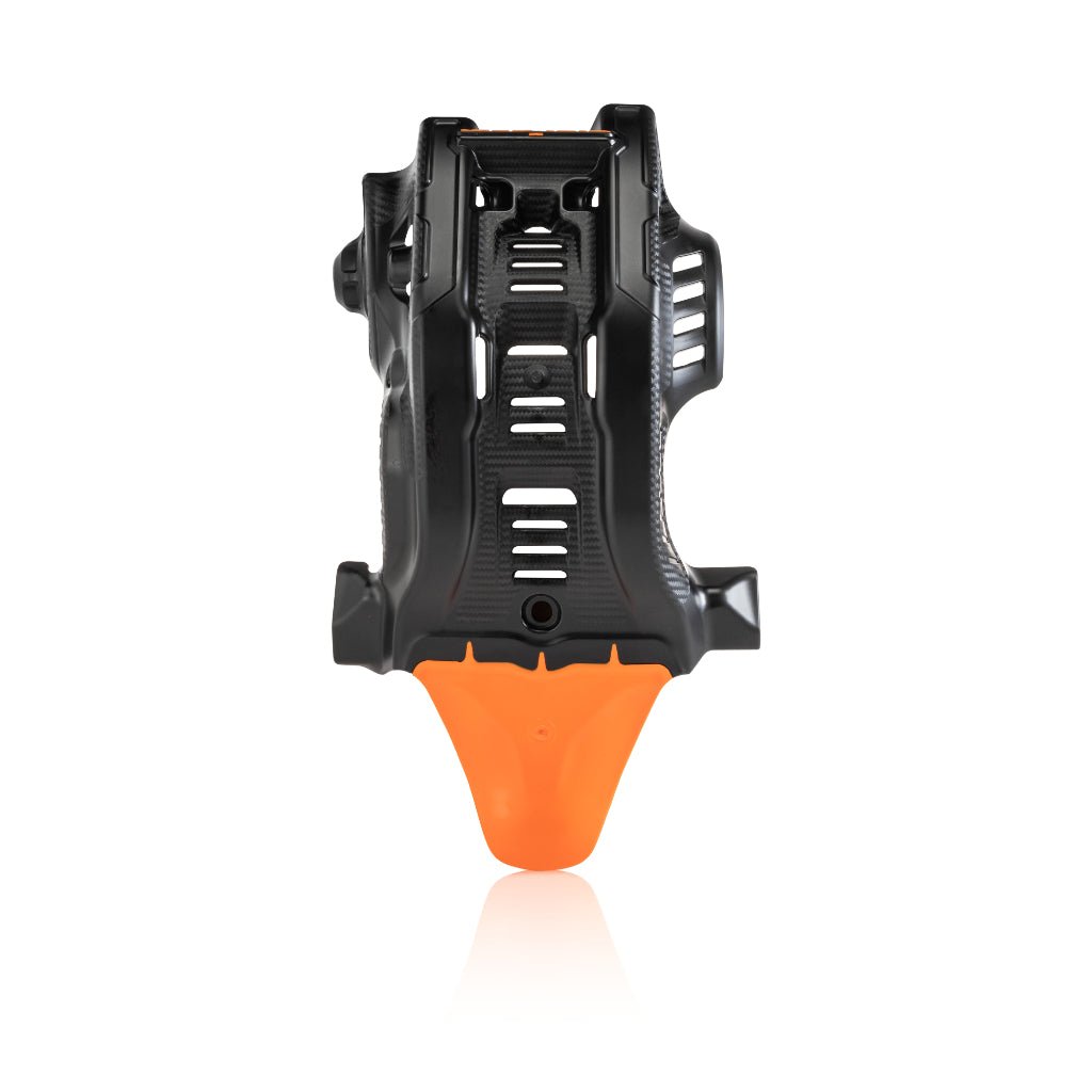 Acerbis Skid Plate KTM/Husqvarna 250/350 ('19 - UP) | 279168 - MojoMotoSport.com