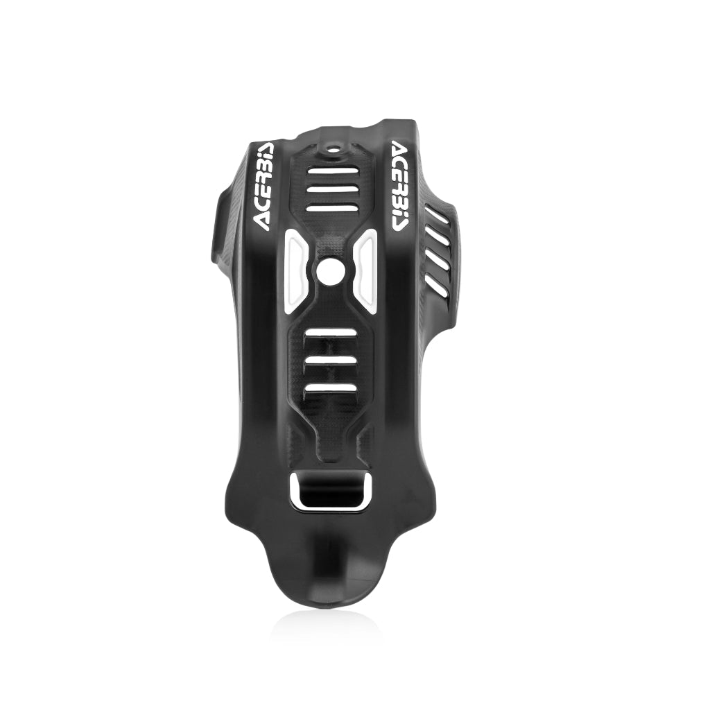 Acerbis Skid Plate KTM/Husqvarna 450 - 501 ('16 - '19) | 244942 - MojoMotoSport.com