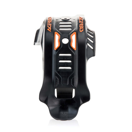 Acerbis Skid Plate KTM/Husqvarna 450 - 501 ('16 - '19) | 244942 - MojoMotoSport.com
