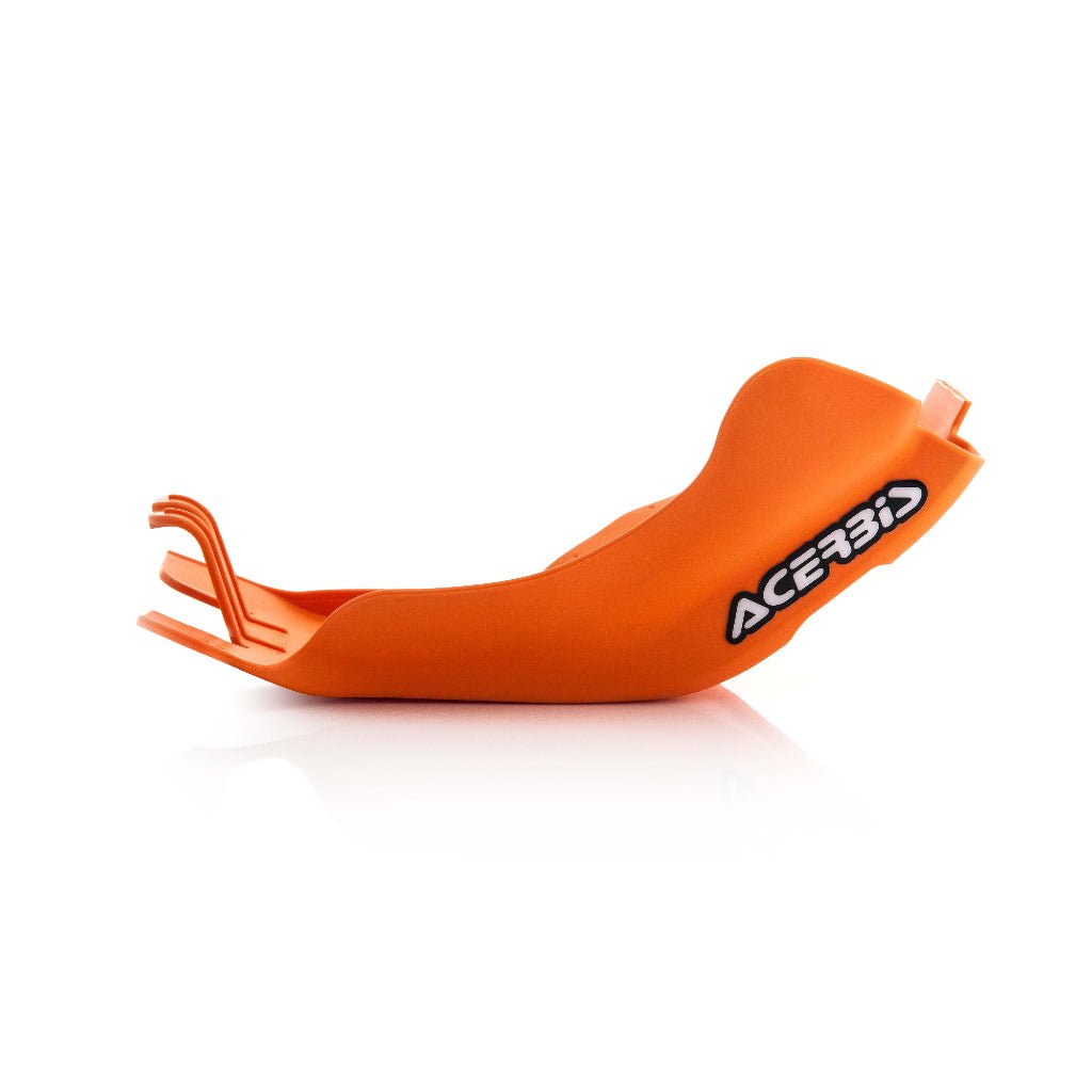 Acerbis Skid Plate KTM/Husqvarna TC/SX 250 ('17 - '18) | 263056 - MojoMotoSport.com